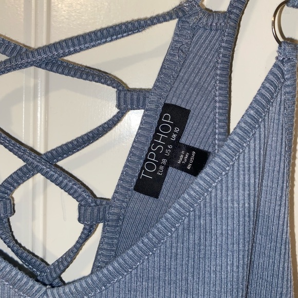 Topshop Dress - Picture 3 of 3